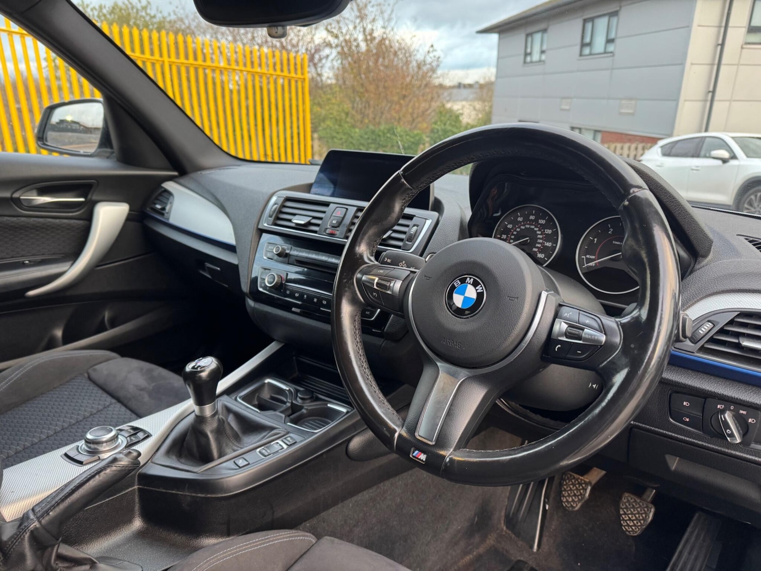 Used BMW 1 Series 2015 for sale - 76667294: Photo 10