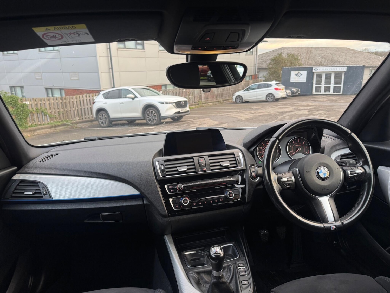 Used BMW 1 Series 2015 for sale - 76667294: Photo 11