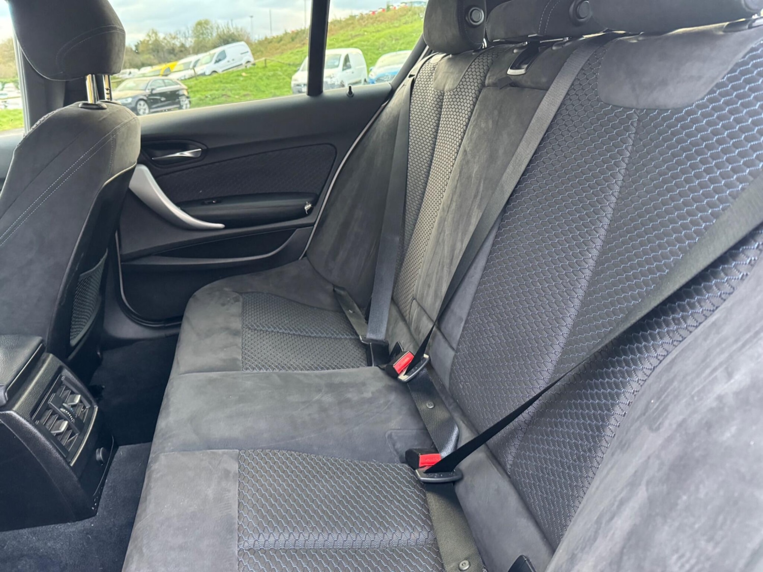 Used BMW 1 Series 2015 for sale - 76667294: Photo 12