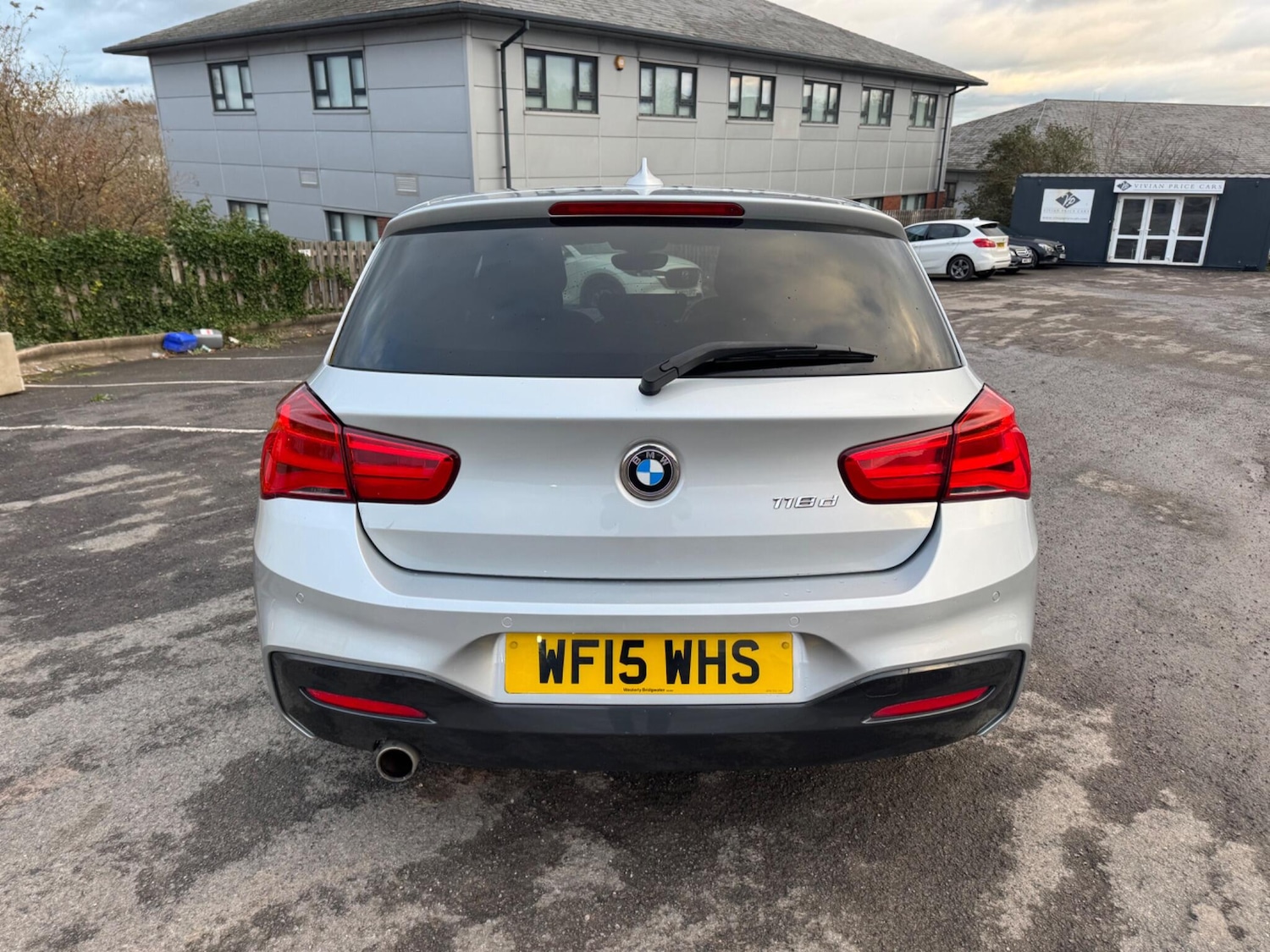 Used BMW 1 Series 2015 for sale - 76667294: Photo 7