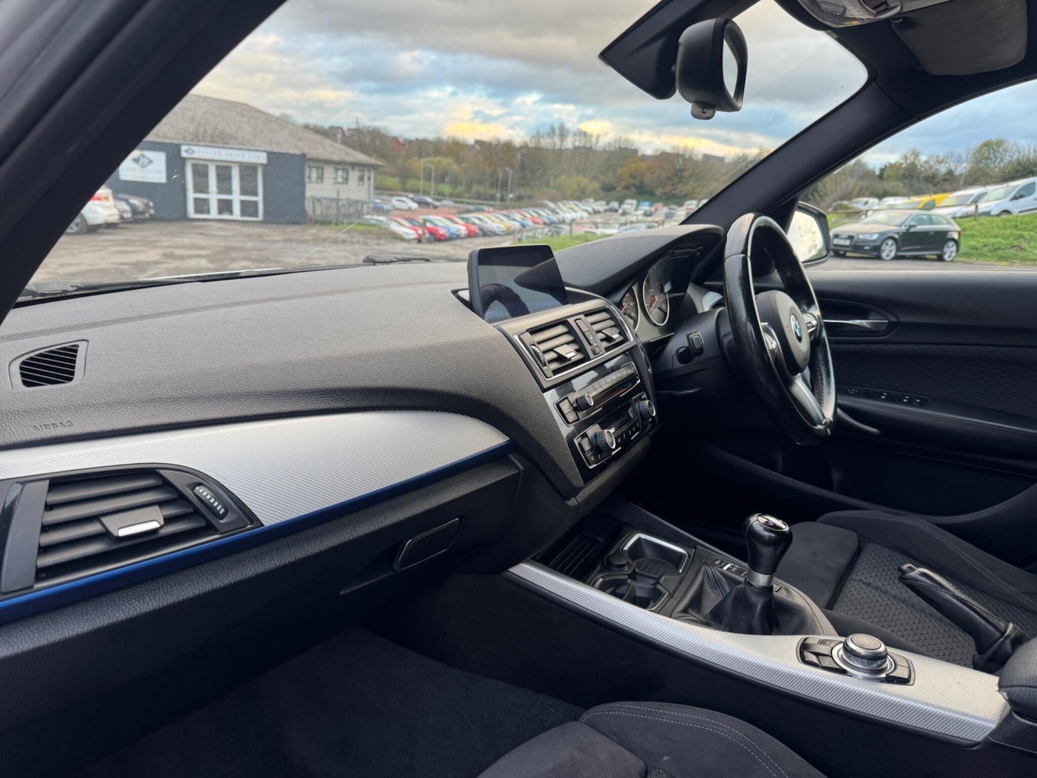 Used BMW 1 Series 2015 for sale - 76667294: Photo 8