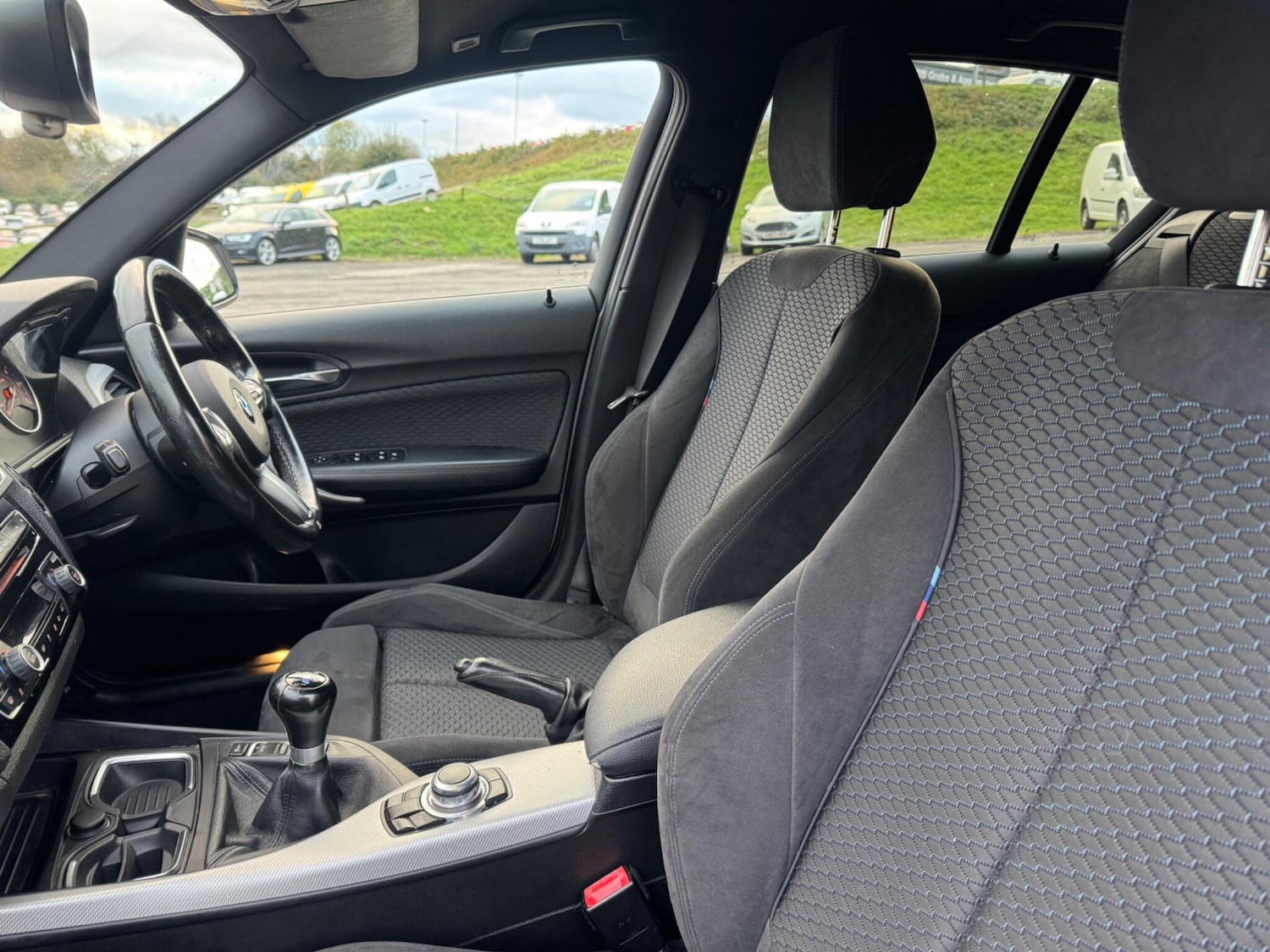 Used BMW 1 Series 2015 for sale - 76667294: Photo 9