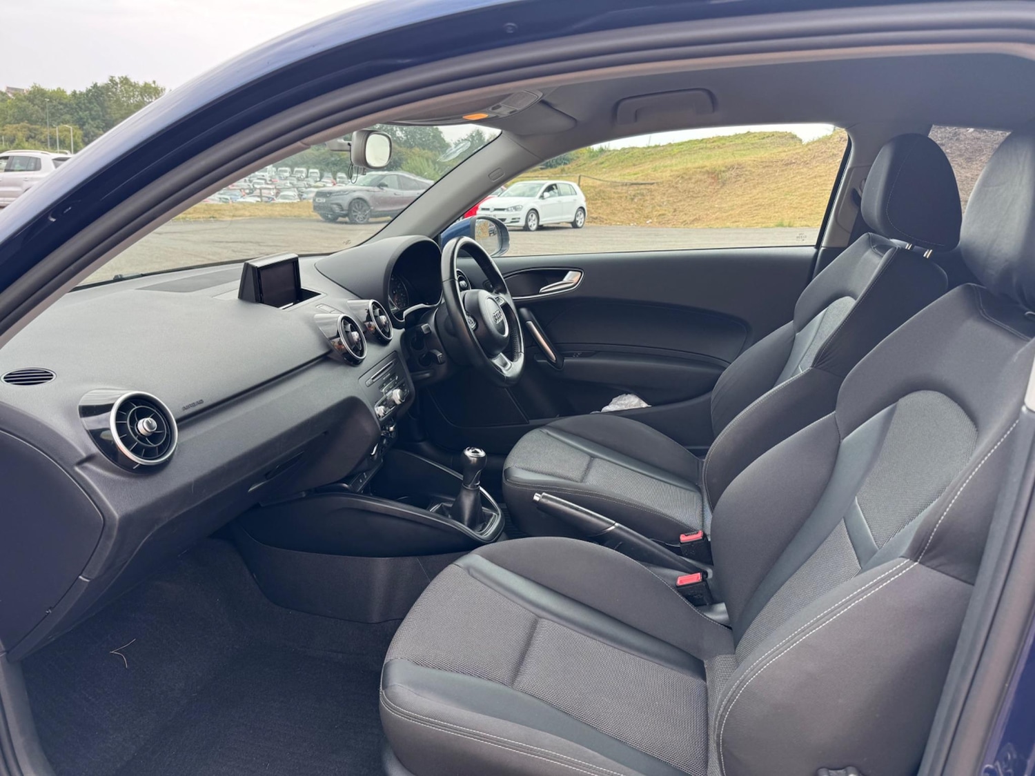 Used Audi A1 2017 for sale - 76620259: Photo 10