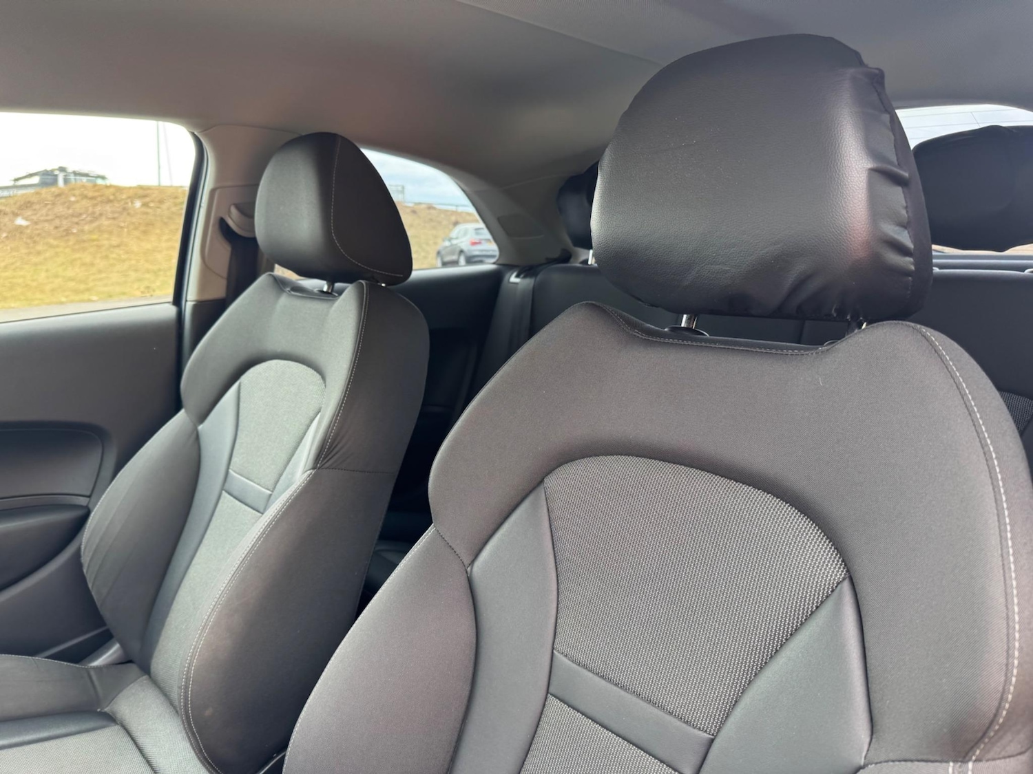 Used Audi A1 2017 for sale - 76620259: Photo 11