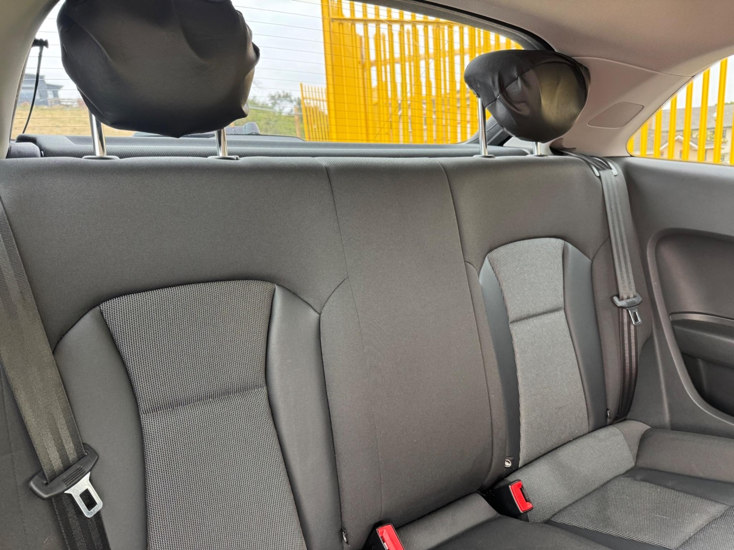 Used Audi A1 2017 for sale - 76620259: Photo 12