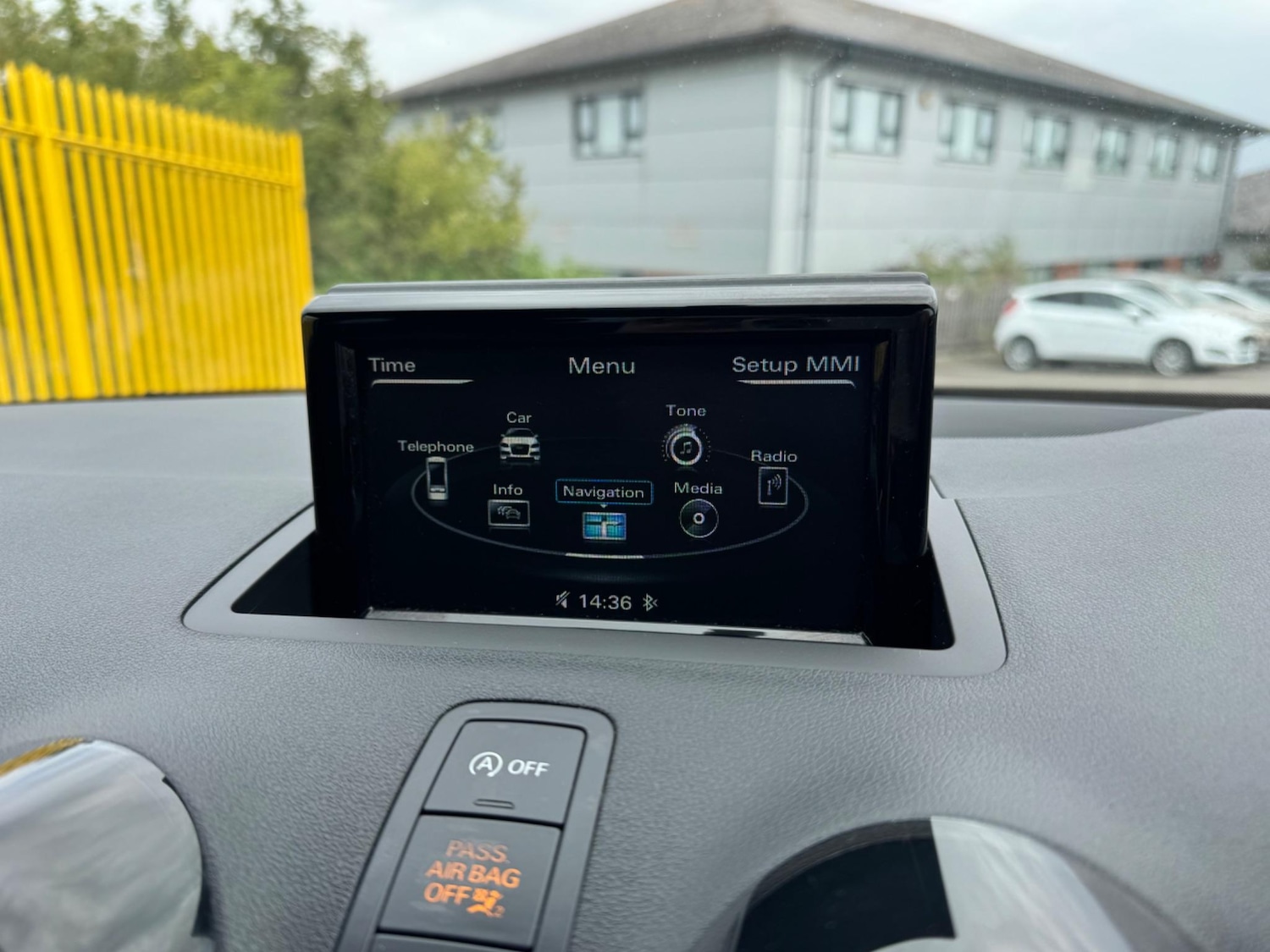 Used Audi A1 2017 for sale - 76620259: Photo 13