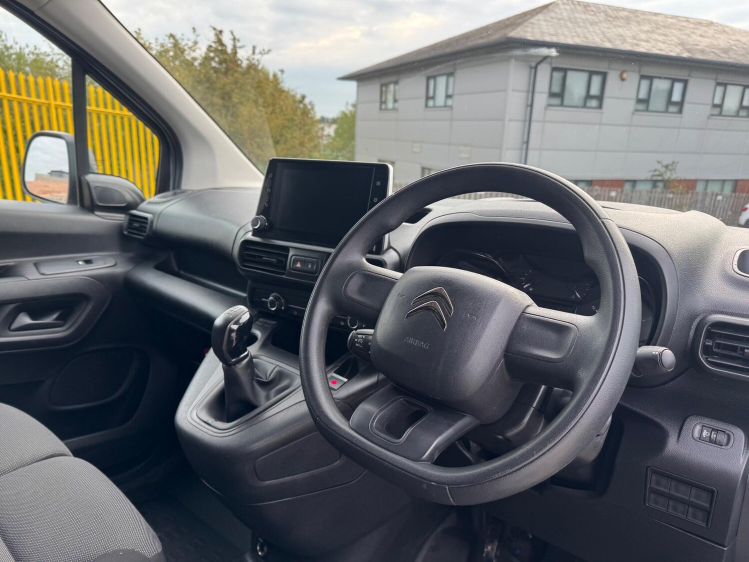 Used Citroen Berlingo 2021 for sale - 76522213: Photo 11