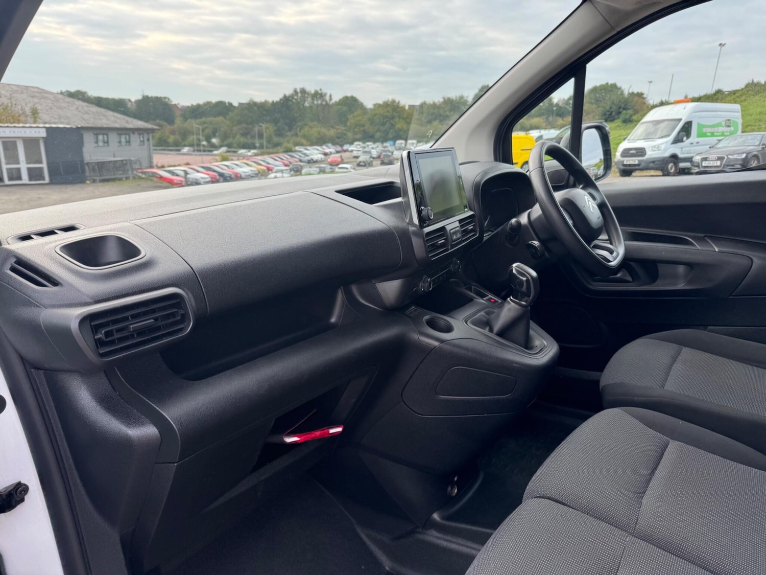 Used Citroen Berlingo 2021 for sale - 76522213: Photo 9