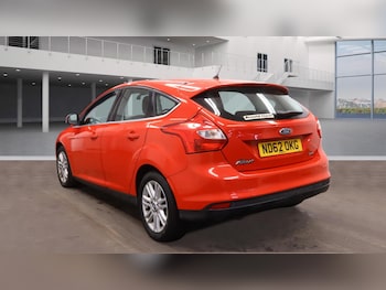 Used Ford Focus 2013 for sale - 77166480: Photo