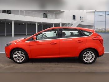Used Ford Focus 2013 for sale - 77166480: Photo
