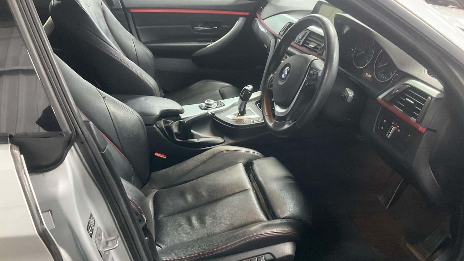 Used BMW 4 Series Gran Coupe 2014 for sale - 77060320: Photo 4