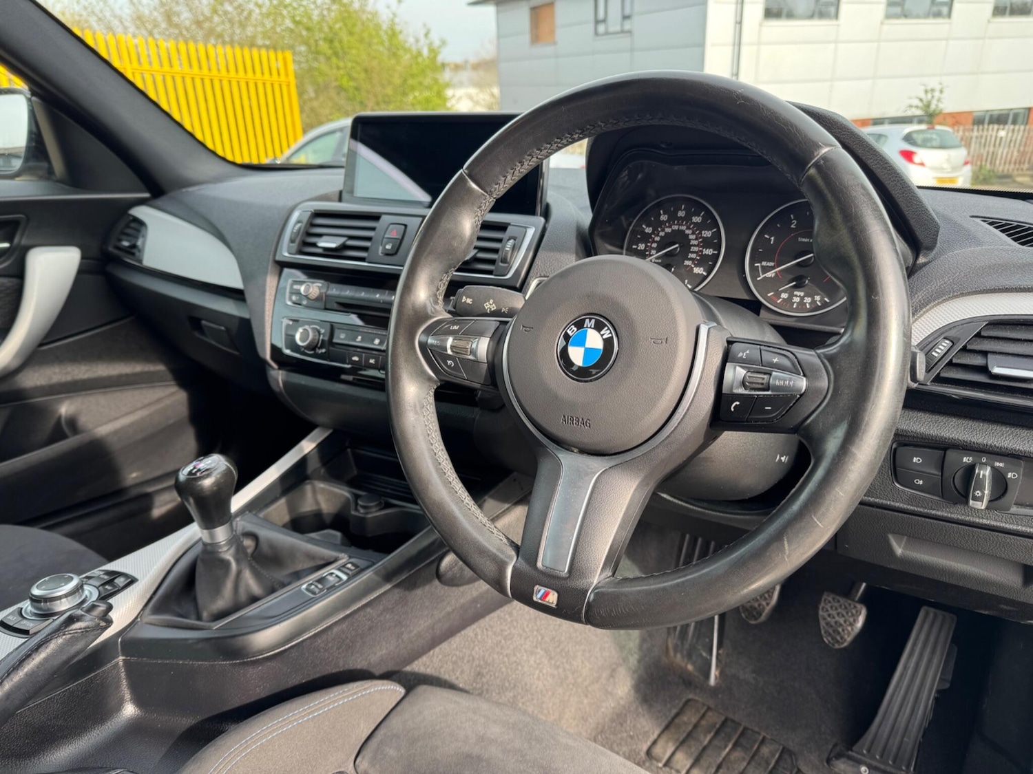 Used BMW 1 Series 2017 for sale - 77509850: Photo 10