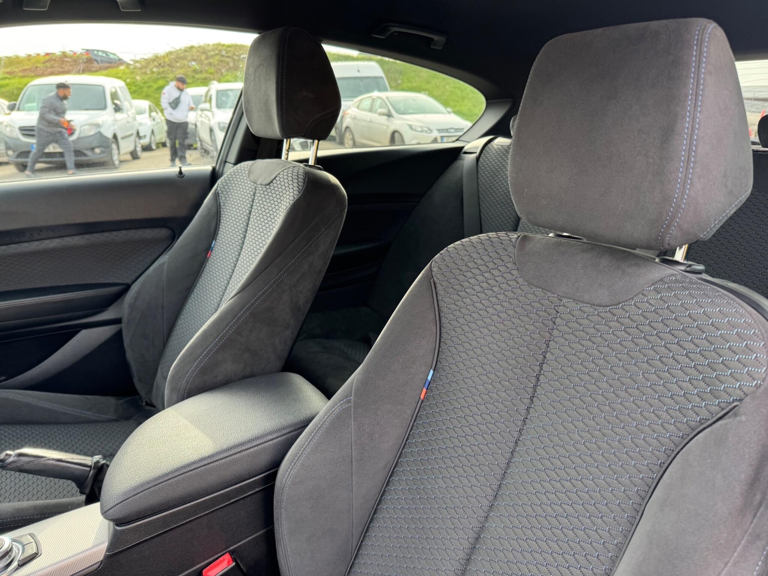 Used BMW 1 Series 2017 for sale - 77509850: Photo 12