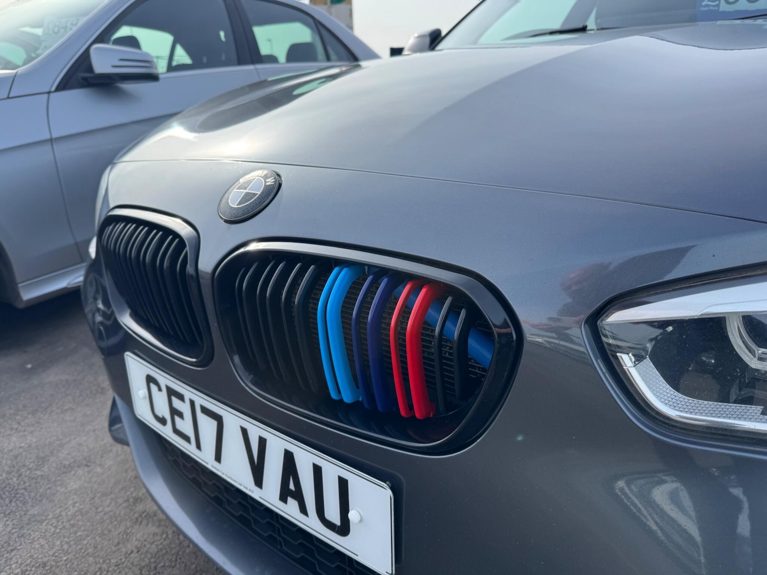Used BMW 1 Series 2017 for sale - 77509850: Photo 13