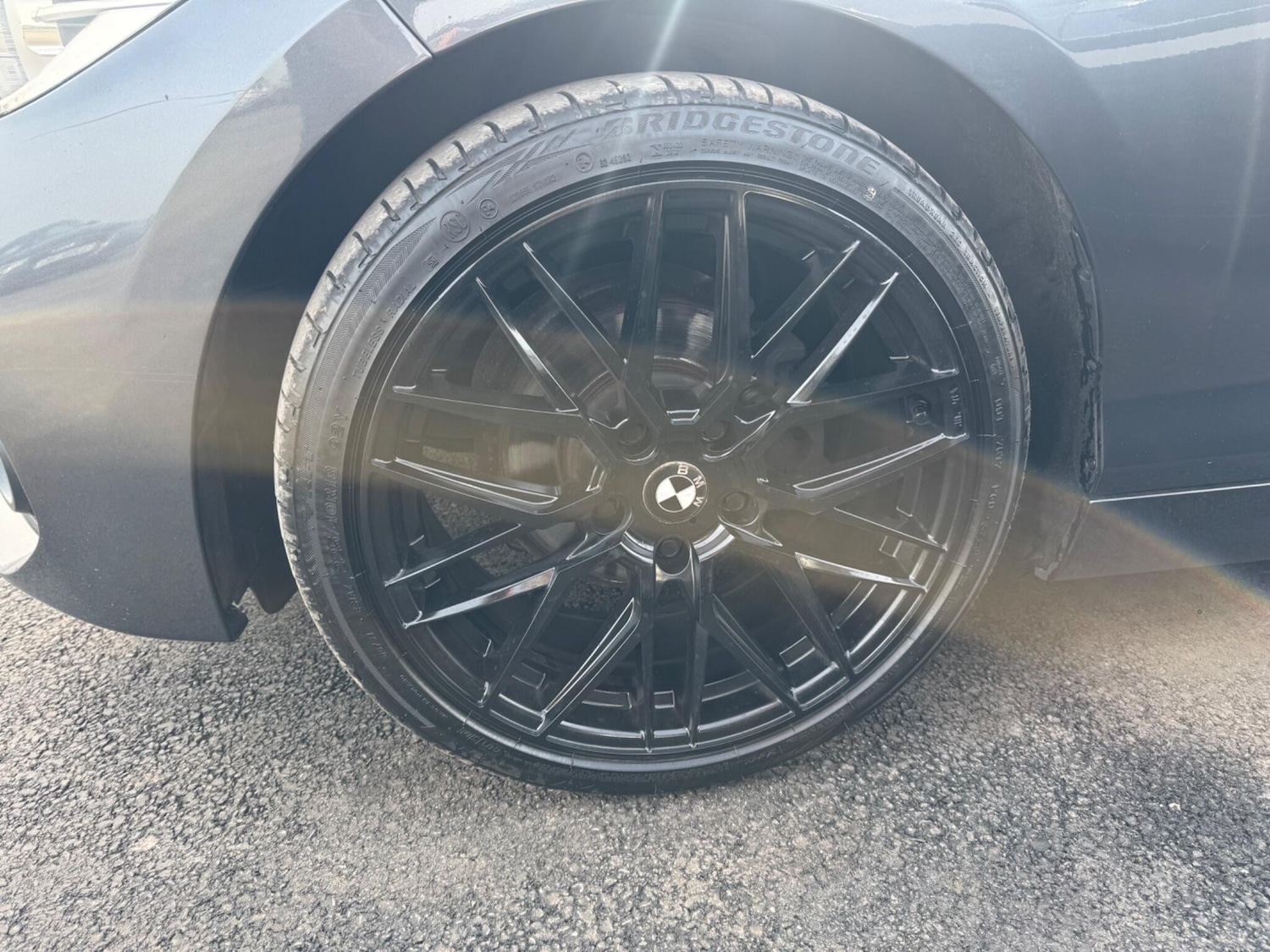 Used BMW 1 Series 2017 for sale - 77509850: Photo 14