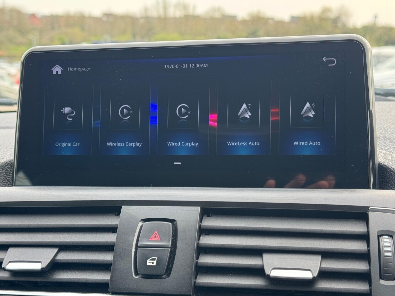 Used BMW 1 Series 2017 for sale - 77509850: Photo 15