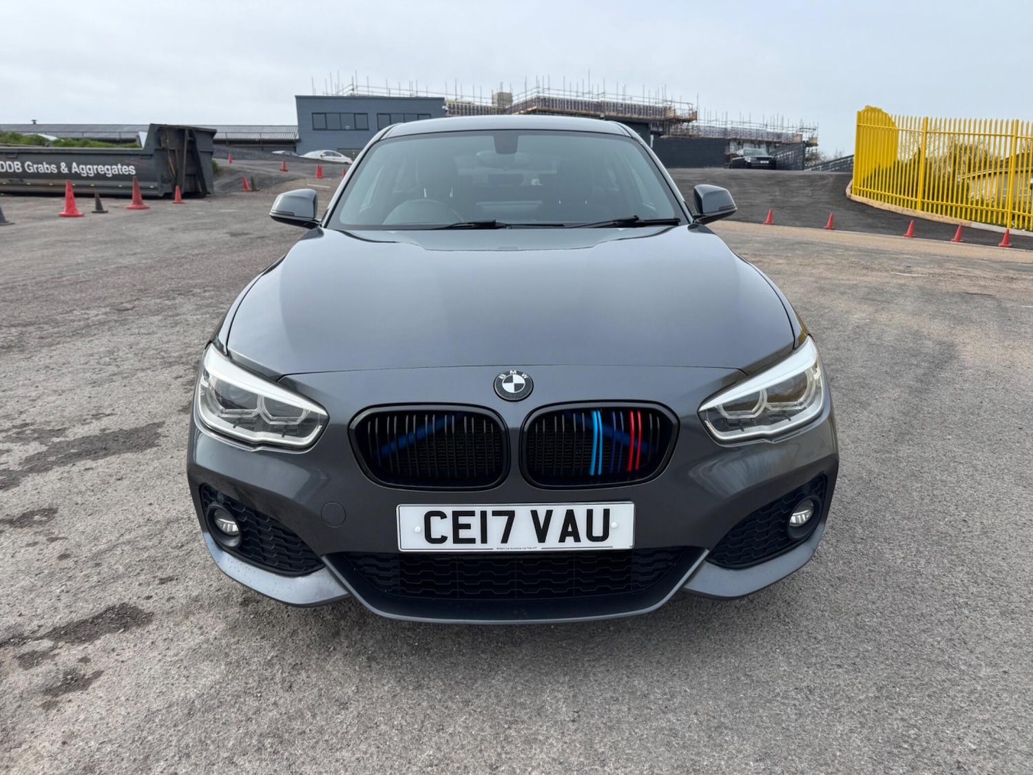 Used BMW 1 Series 2017 for sale - 77509850: Photo 3