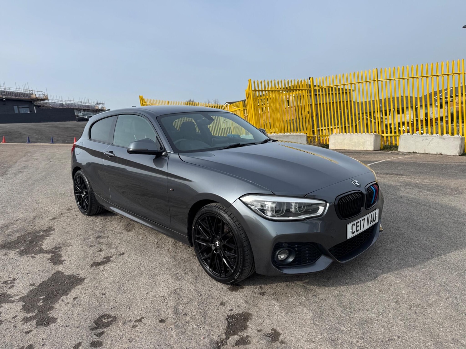 Used BMW 1 Series 2017 for sale - 77509850: Photo 4