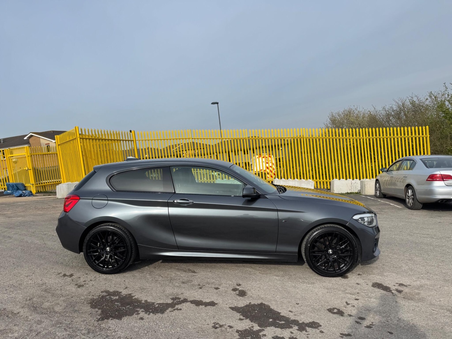 Used BMW 1 Series 2017 for sale - 77509850: Photo 5