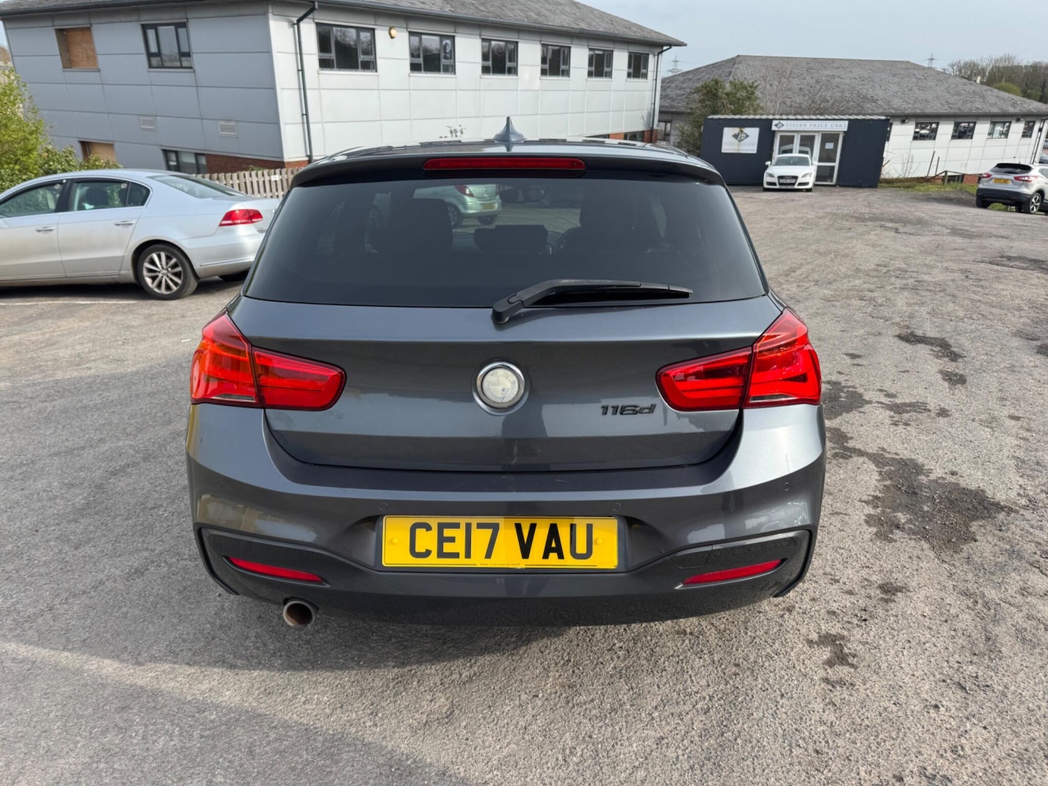 Used BMW 1 Series 2017 for sale - 77509850: Photo 7