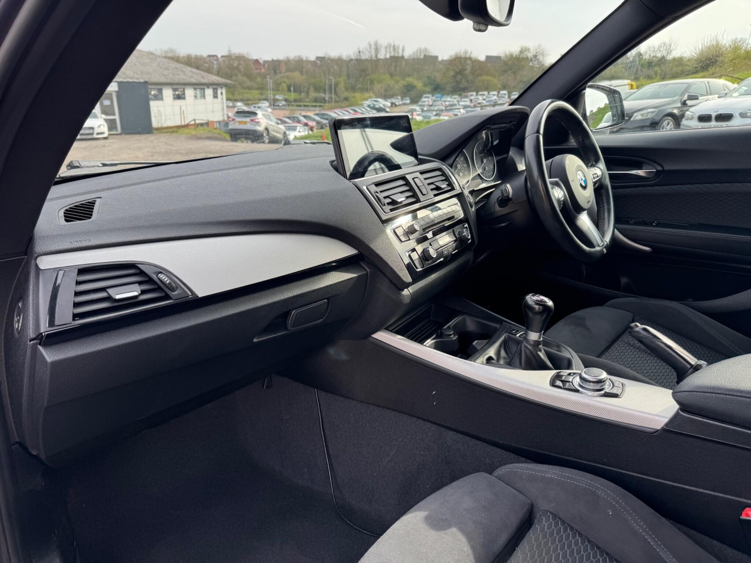 Used BMW 1 Series 2017 for sale - 77509850: Photo 8