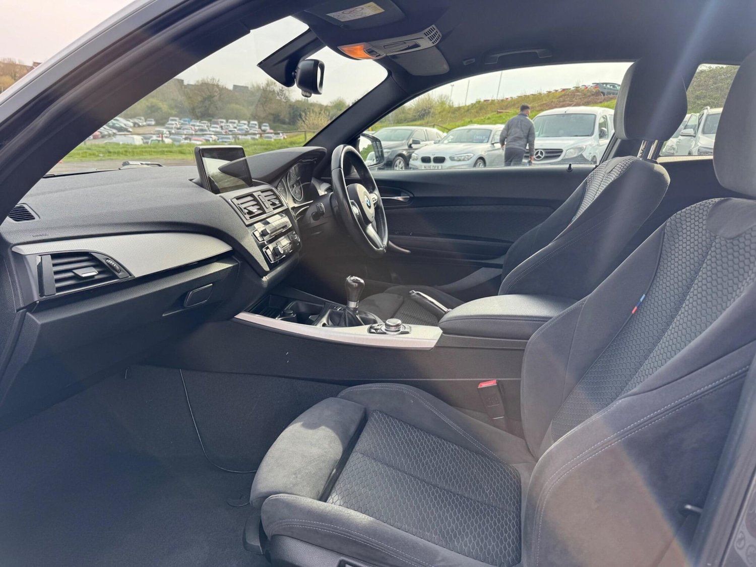 Used BMW 1 Series 2017 for sale - 77509850: Photo 9