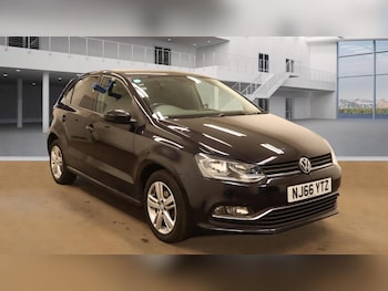 Used Volkswagen Polo 2016 for sale - 75991309: Photo
