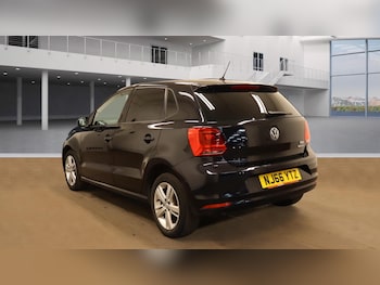 Used Volkswagen Polo 2016 for sale - 75991309: Photo