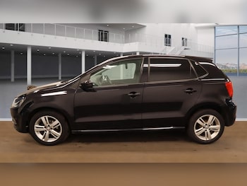 Used Volkswagen Polo 2016 for sale - 75991309: Photo