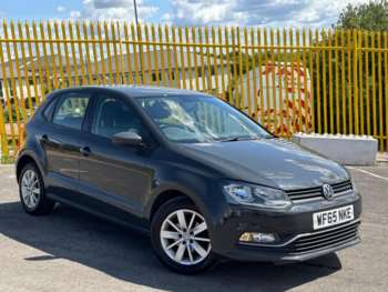 2016 (65) - 1.0 BlueMotion Tech SE Euro 6 (s/s) 5dr