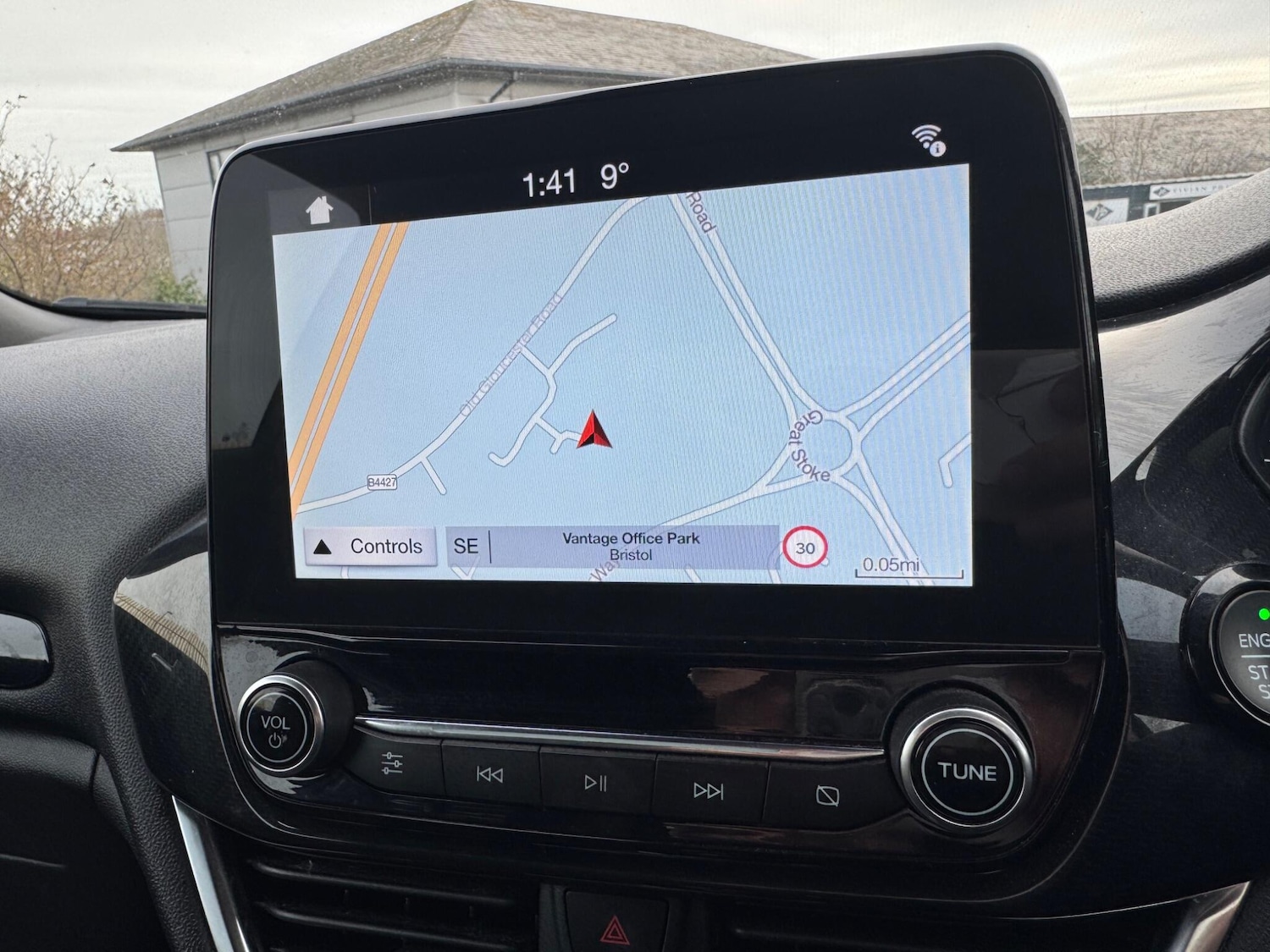 Used Ford Fiesta 2018 for sale - 76247477: Photo 13