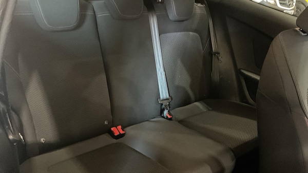 Used Ford Fiesta 2018 for sale - 76247477: Photo 5
