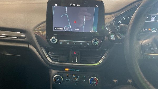 Used Ford Fiesta 2018 for sale - 76247477: Photo 6