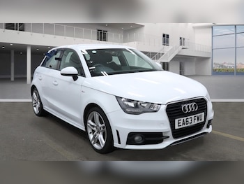 Used Audi A1 2013 for sale - 76752611: Photo