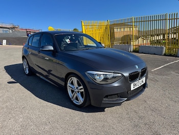 Used BMW 1 Series 2013 for sale - 78115759: Photo