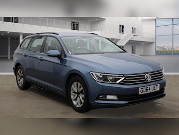 2015 (64) - 1.6 TDI BlueMotion Tech S Euro 6 (s/s) 5dr