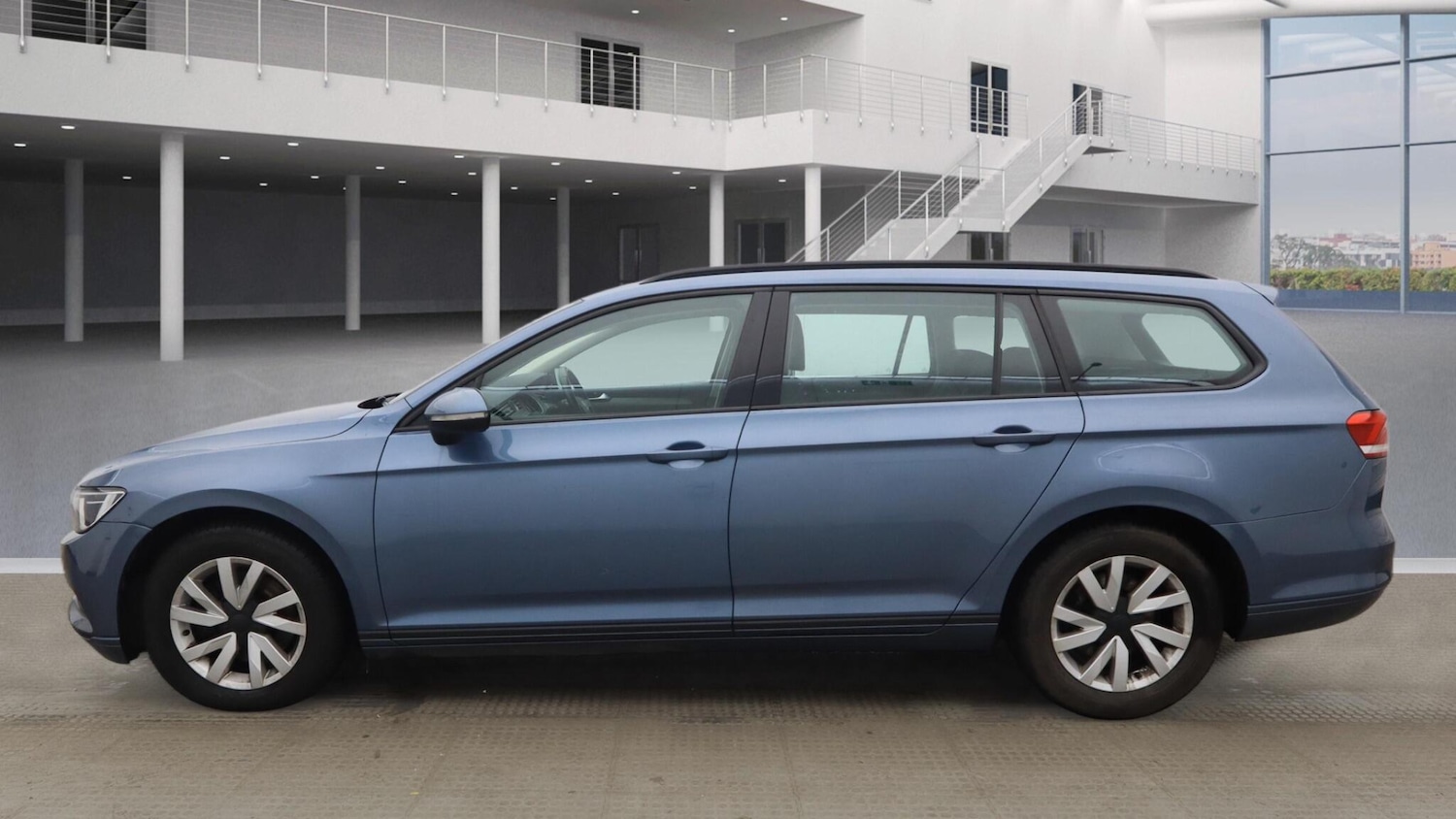 Used Volkswagen Passat 2015 for sale - 77549514: Photo 3