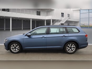 Used Volkswagen Passat 2015 for sale - 77549514: Photo