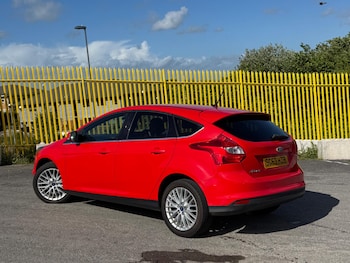 Used Ford Focus 2013 for sale - 78880016: Photo
