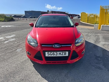 Used Ford Focus 2013 for sale - 78880016: Photo