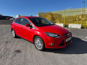 Used Ford Focus 2013 for sale - 78880016: Photo