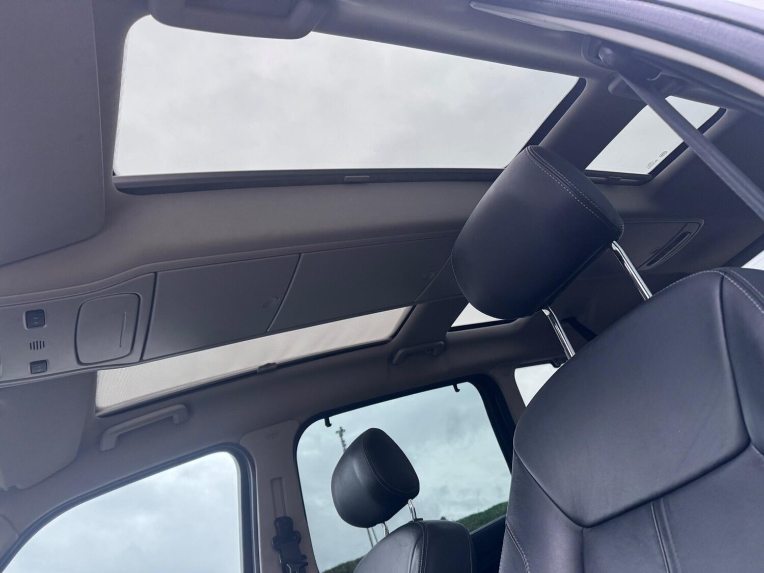 Used Ford Galaxy 2014 for sale - 76349745: Photo 11