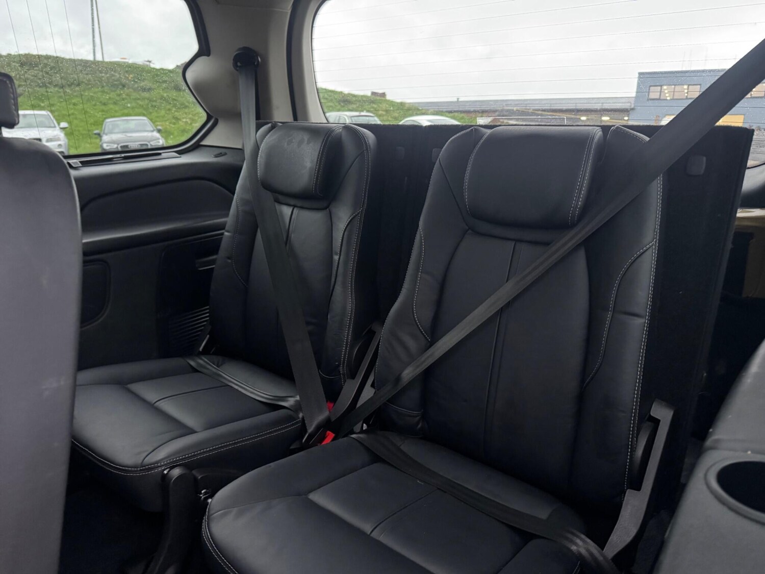 Used Ford Galaxy 2014 for sale - 76349745: Photo 13