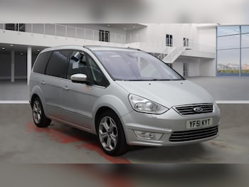 2014 (14) - 2.2 TDCi Titanium X Euro 5 5dr