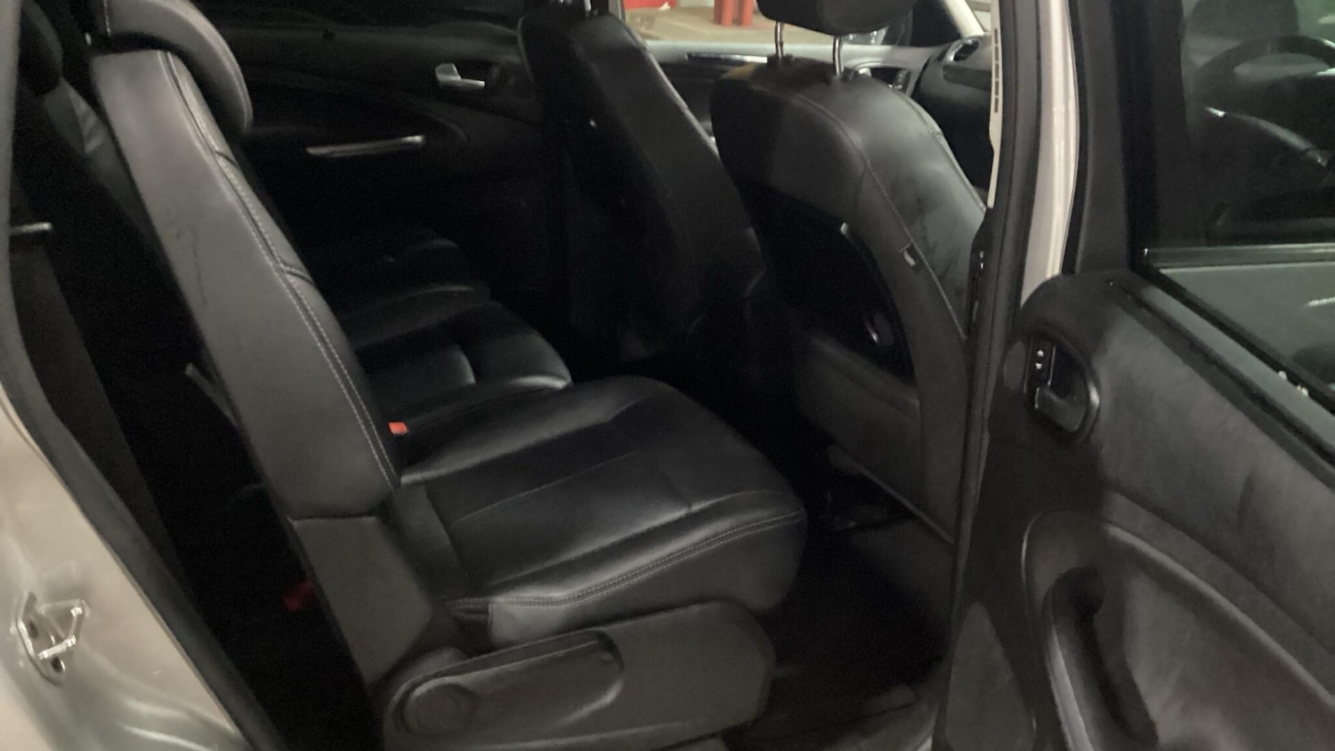 Used Ford Galaxy 2014 for sale - 76349745: Photo 7