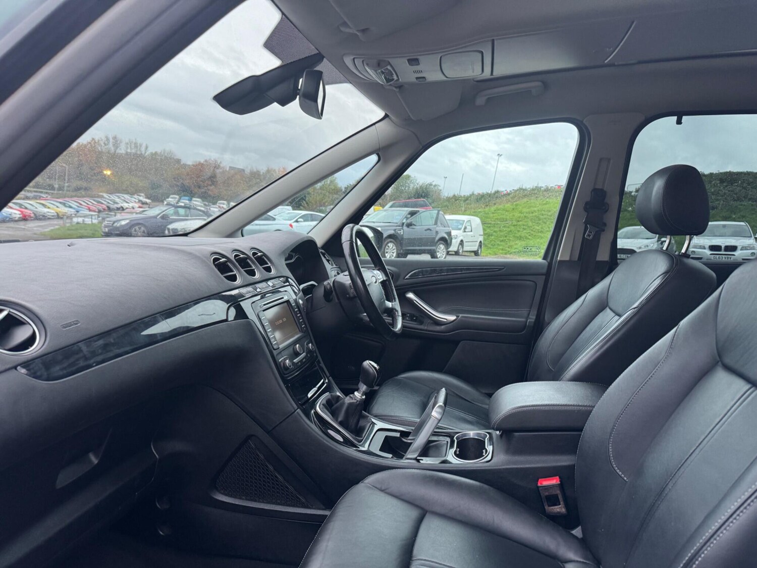 Used Ford Galaxy 2014 for sale - 76349745: Photo 9