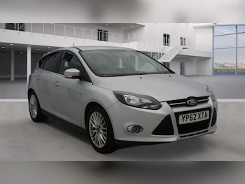 Used Ford Focus 2012 for sale - 77425402: Photo