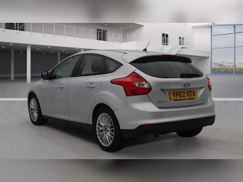 Used Ford Focus 2012 for sale - 77425402: Photo