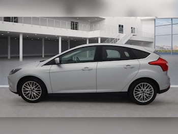 Used Ford Focus 2012 for sale - 77425402: Photo