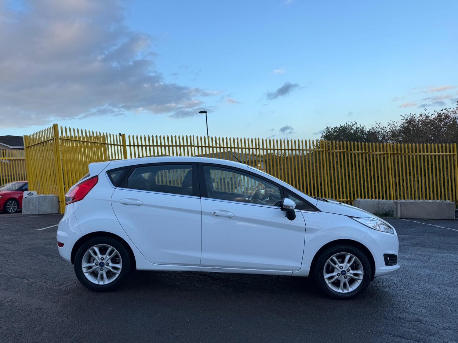Used Ford Fiesta for sale - 76994452: Photo 5
